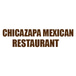 Chicazapa Mexican Restaurant