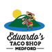 Eduardo’s Taco Shop - Medford