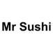 Mr sushi