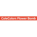 COLECOLORS Flower Bomb