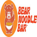 Bear Noodle Bar