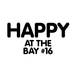 Happy At the Bay #16 Teriyaki Restraunt