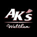 Ak's Waltham