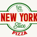 New York Slice Pizza