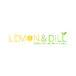 LEMON & DILL