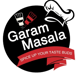 Garam Masala 786