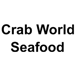 Crab World Seafood