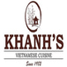 Khanhs Restaurant