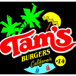 Tam's Burgers #14