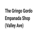 The Gringo Gordo Empanada Shop (Valley Ave)