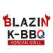 Blazin Korean BBQ