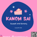 Kanom Sai Cafe