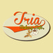 Tria diner