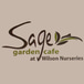 Sage Garden Cafe