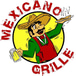 MEXICANO GRILLE 2