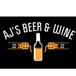 AJ'S Beer & Wine