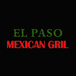 El Paso Mexican Grill