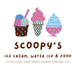 Scoopys Ice Cream