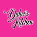 Dahvi’s Kitchen