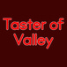 Taster of valley