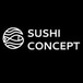 Sushi Concept