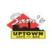 Sam’s Uptown Cafe