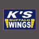 K's Buffalo Wings