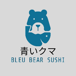 BLEU BEAR SUSHI