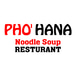 Pho Hana Restaurant