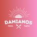 Damianos Pizza & Pasta