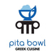 Pita Bowl