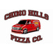 Chino Hills Pizza Co.