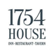 1754 House | Inn • Restaurant • Tavern