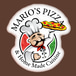 Mario’s pizza homemade Cuisine