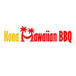 KONA HAWAIIAN BBQ