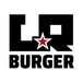 LR Burger