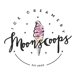 MOONSCOOPS ICE CREAMERY