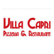 Villa capri