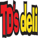 TD's Deli