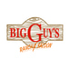 Big Guy's Ranch & Saloon