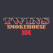 Twins Smokehouse BBQ