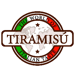 The World Of Tiramisu