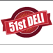 51st Deli