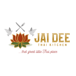 Jai Dee Thai Kitchen