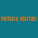 Fruteria Pekitas