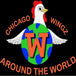 Chicago Wingz Around The World