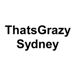 ThatsGrazy - Sydney