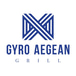 Gyro Aegean Grill