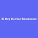 El Rey Del Sur Restaurant