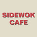 Sidewok Cafe